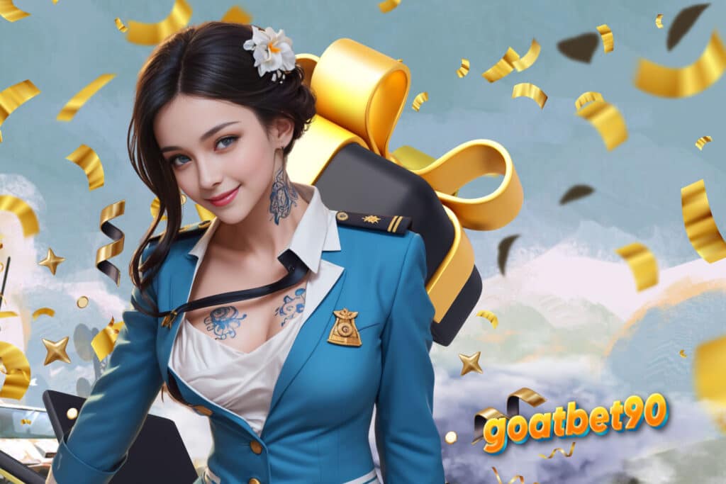 goatbet90 slot