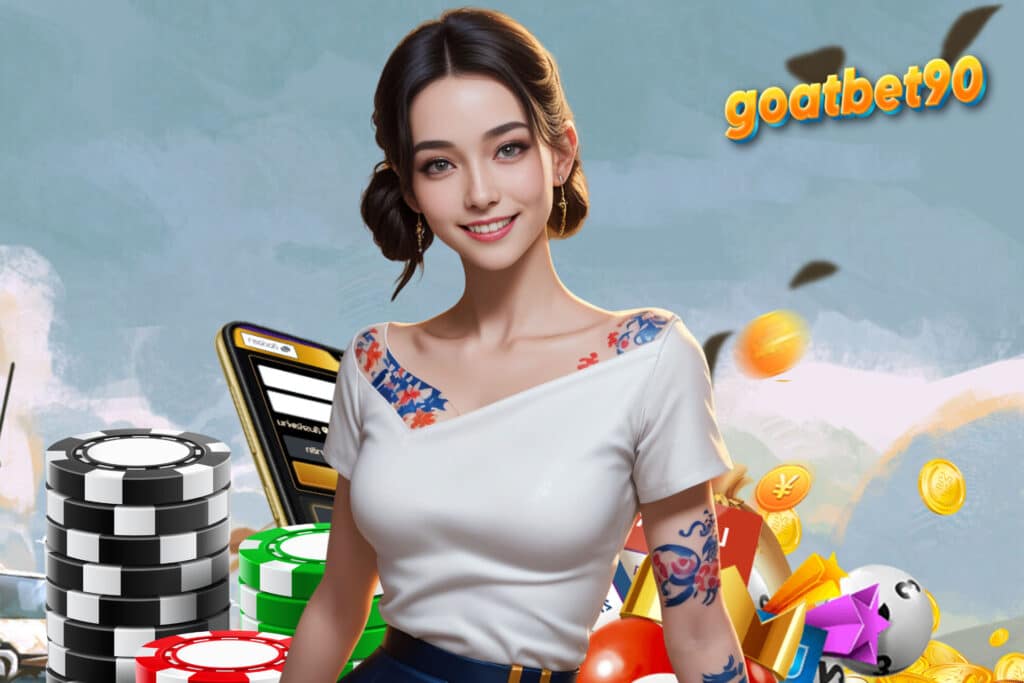 goatbet90-ทางเข้า