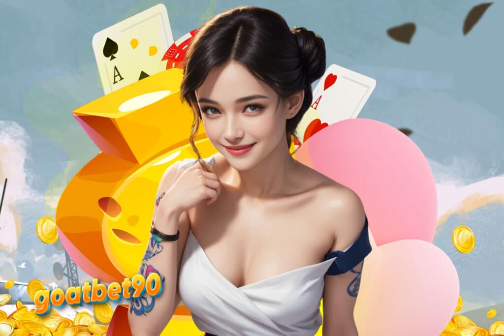 goatbet90-สล็อต