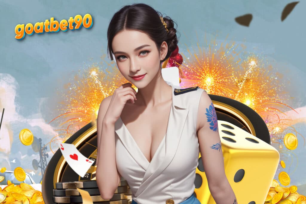 goatbet90-เครดิตฟรี