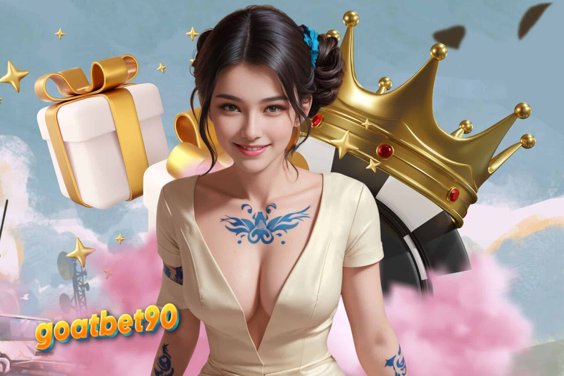 goatbet90
